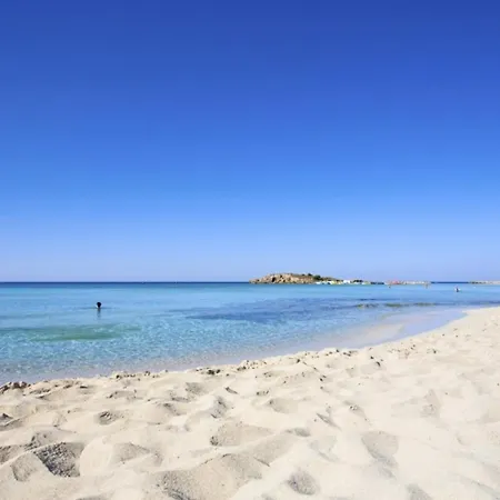 דירה Relaxing Kallithea
